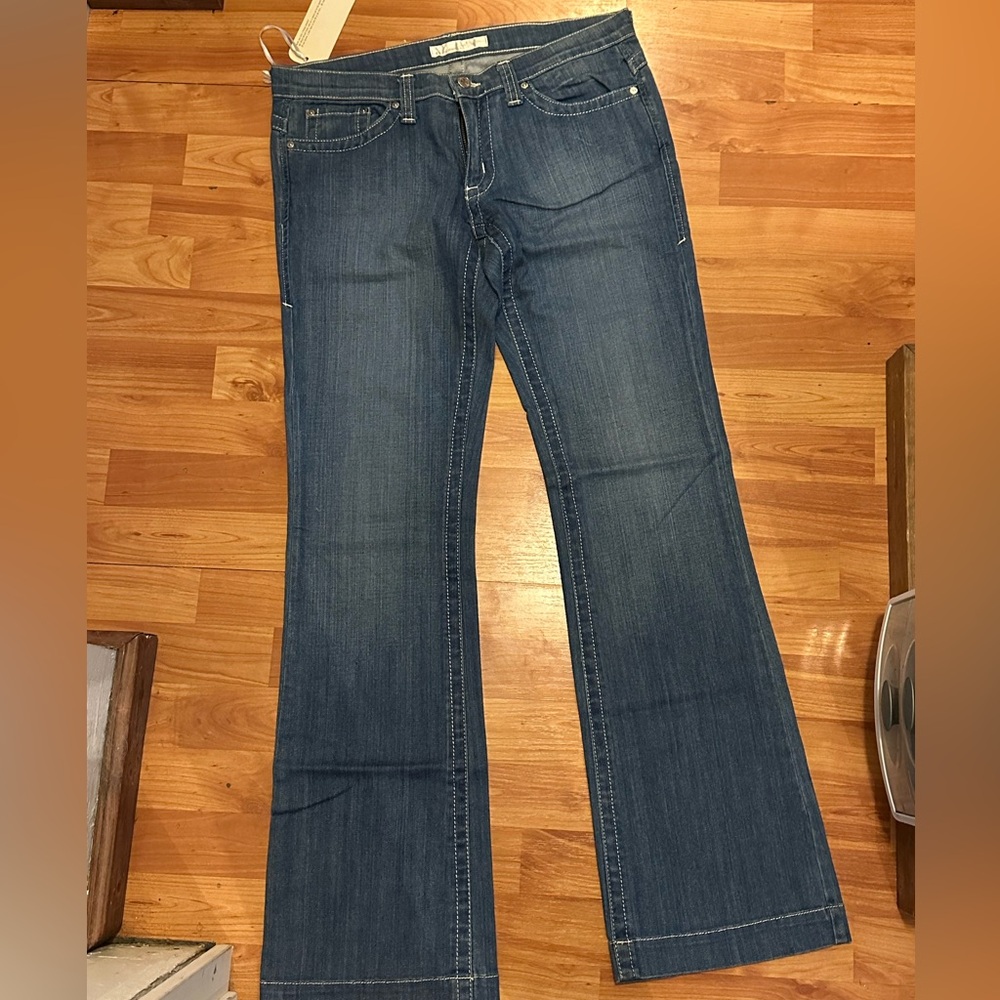 NWT Flying Monkey size 11 jeans